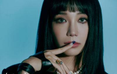 Apink’s Jung Eun-ji shares tracklist for upcoming solo remake album ‘log’ - www.nme.com - North Korea