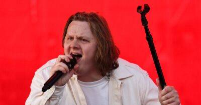 Lewis Capaldi announces new tour and release date of second album - www.dailyrecord.co.uk - Britain