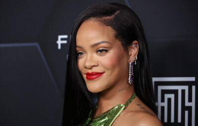 Rihanna has reportedly recorded two new songs for ‘Black Panther: Wakanda Forever’ - www.nme.com - New York