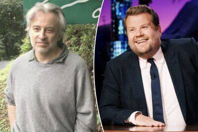 NYC restaurant owner feels ‘really sorry’ for James Corden after exposing him - nypost.com - Britain - New York
