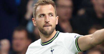 Manchester United urged to 'break the bank' to complete Harry Kane transfer - www.manchestereveningnews.co.uk - Manchester - Sancho - county Christian