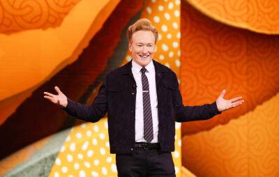 Conan O’Brien once fired crew member for being “rude” to waiter - www.nme.com - New York - New York
