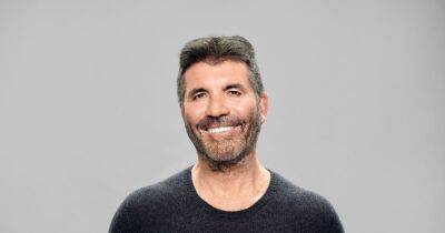 Simon Cowell launches new show with TikTok twist as he promises 'compelling' series - www.dailyrecord.co.uk - county Martin