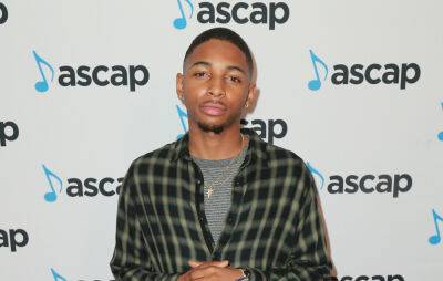 ‘Superfly’ actor and rapper Kaalan Walker jailed for minimum 50 years for multiple rapes - www.nme.com - Los Angeles - Atlanta - county Craig