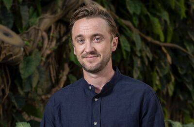 ‘Harry Potter’ star Tom Felton details past struggles with alcohol abuse and rehab - www.nme.com - California