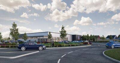 Controversial Chadderton Aldi store WILL be built despite plans previously being thrown out - www.manchestereveningnews.co.uk - county Oldham