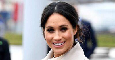 Meghan Markle Would ‘Absolutely Not’ Return to Acting — But Would Support Her Kids Going Into the Industry - www.usmagazine.com