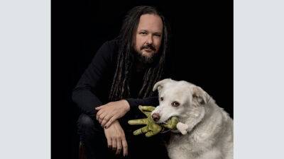 Korn’s Jonathan Davis Talks Freak on a Leash, His New Horror- and Rock-Themed Line of Pet Products (EXCLUSIVE) - variety.com - city Sacramento