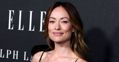 Olivia Wilde Seemingly Shares Her ‘Special’ Salad Dressing Recipe Following Former Nanny’s Allegations About Jason Sudeikis Split - www.usmagazine.com