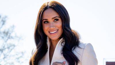 Meghan Markle Says She 'Didn't Grow Up Pretty,' Talks Biggest Misconceptions About Herself - www.etonline.com