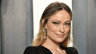 Olivia Wilde Finally Dropped Her ‘Special Dressing' Recipe - www.glamour.com - Britain
