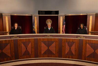 ‘Hot Bench’ Adds 2 New Judges For Season 9 - deadline.com - New York - Los Angeles
