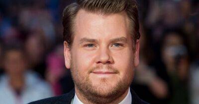 James Corden called out about 'ratty' behaviour by Gavin & Stacey co-star - www.dailyrecord.co.uk - Britain - New York