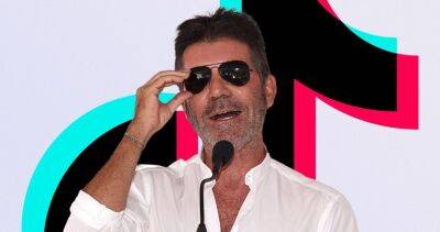 Simon Cowell joins forces with TikTok, Universal Music Group and Max Martin to launch new music 'talent show' StemDrop - www.officialcharts.com