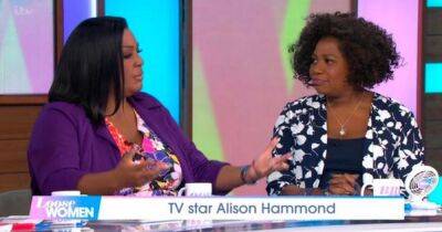 ITV This Morning's Alison Hammond teases Big Brother return as she shares dream to host reboot - www.dailyrecord.co.uk