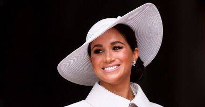 Meghan Markle says it would be 'great' if Archie and Lilibet wanted Hollywood careers - www.ok.co.uk - USA