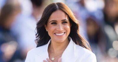 Meghan breaks down workday with Harry from shared office to ‘24-hour time zone’ - www.ok.co.uk - Britain - USA - California