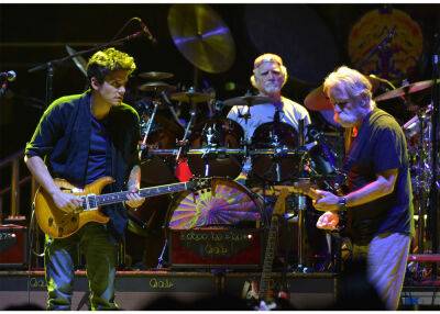 Get tickets to Dead and Company’s 2023 farewell tour for under $80 - nypost.com - New York