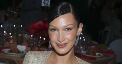 Shop Bella Hadid’s Favorite Phone Case Brand for a Perfect Under-$40 Holiday Gift - www.usmagazine.com