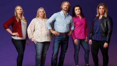'Sister Wives' Star Christine Brown Shares Who of Kody's Wives She 'Won't Be Close With' Anymore (Exclusive) - www.etonline.com - Utah