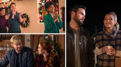 How to Watch All 125 New Holiday TV Movies This Year: Full Schedule - variety.com - USA