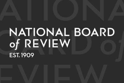 National Board Of Review Moves Its 2023 Awards Show Date Away From Golden Globes - deadline.com - Manhattan