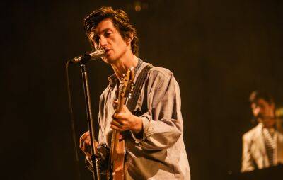 Arctic Monkeys to headline Rock Werchter 2023 – the week after Glastonbury - www.nme.com - Belgium