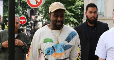 Kanye West sued for 250 million over George Floyd comments - www.msn.com - Washington - county Dixon - city Dixon