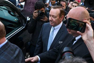 Kevin Spacey Defense Rests After Anthony Rapp’s Lawyers Grill Mental Health Expert In $40M Civil Trial; Closing Arguments Set - deadline.com - Manhattan - New York