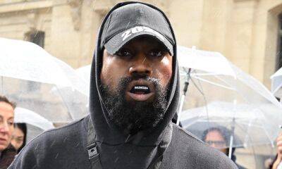 Kanye West faces $250 million lawsuit from George Floyd’s family after controversial claims - us.hola.com - George