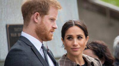 Meghan Markle and Prince Harry's Netflix Docuseries: When It Will Air, and Everything Else We Know - www.glamour.com - Britain