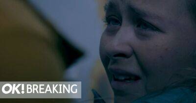Emmerdale fans left sobbing as Liv dies in graphic scenes after being crushed by caravan - www.ok.co.uk