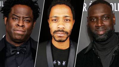 Jeymes Samuel‘s ‘Book Of Clarence’ Taps LaKeith Stanfield And Omar Sy To Star; Legendary Producing - deadline.com - Atlanta