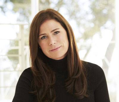 Maura Tierney Joins Sean Durkin’s ‘The Iron Claw’ For A24 - deadline.com - USA - county Harris - county Holt - county Dickinson