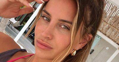 Ferne McCann 'calls in police after life turned upside down by leaked voice notes' - www.ok.co.uk