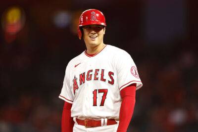 Shohei Ohtani Inks Los Angeles Angels Pact For 2023 - deadline.com - New York - Los Angeles - Los Angeles - USA