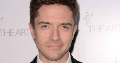 Topher Grace and Ashley Hinshaw expecting third child together - www.msn.com