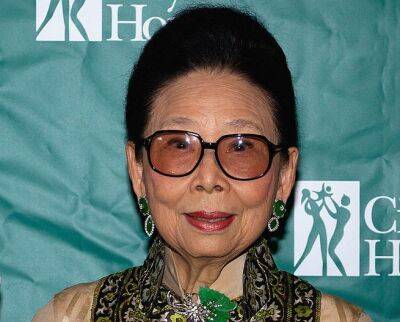 Madame Wu Dies: Restaurateur To The Stars Was 106 - deadline.com - China - California
