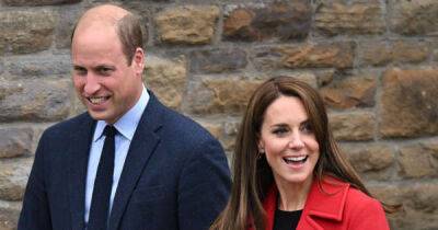 Catherine, Princess of Wales says her relationship with Prince William is 'extraordinary' - www.msn.com