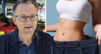 Michael Mosley on the success of rapid weight loss diets - 'I was gobsmacked!' - www.msn.com - city Oxford