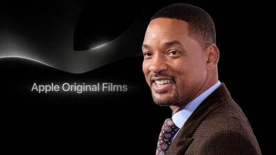 Will Smith Thriller ‘Emancipation’ Gets First Screening In DC: Apple, NAACP Host At Congressional Black Caucus Foundation’s Legislative Conference; First Reactions Roll In On Antoine Fuqua Film - deadline.com - state Louisiana