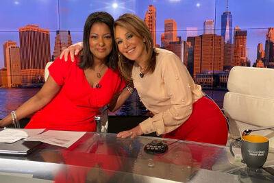 Fox 5’s Lori Stokes retires after 22 years covering NYC: ‘I will be forever grateful’ - nypost.com - New York - Ohio - New York, county Day