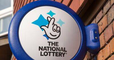 National Lottery winning numbers for Saturday October 1 with £20m jackpot to be won - www.dailyrecord.co.uk - Scotland - Florida - Beyond