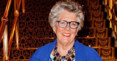 Prue Leith recalls 'traumatic' moment she drowned kittens as a child - www.ok.co.uk - Britain - South Africa - city Cape Town