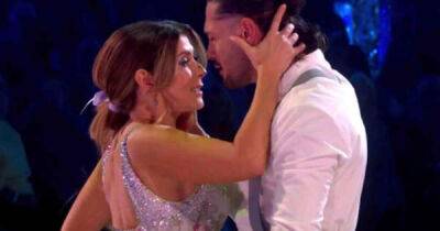 Kym Marsh 'feared she'd vomit' live on Strictly after 'crippling' symptoms in rehearsals - www.msn.com - Italy