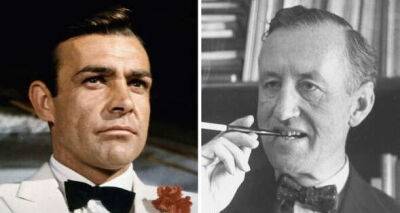 James Bond origin: The Hollywood star who inspired 007 character - www.msn.com - Russia - county Fleming - county Love