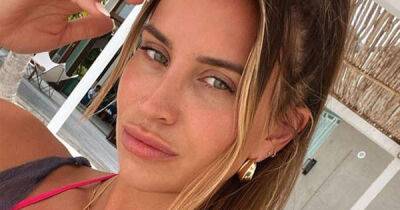 Ferne McCann 'calls in police after life turned upside down by leaked voice notes' - www.msn.com