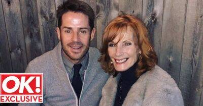 Jamie Redknapp is a hands on dad but won’t have anymore kids, says his mum Sandra - www.ok.co.uk - London - Sweden - city Sandra