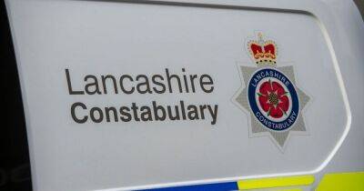 Police appeal to public as man arrested after Rawtenstall stabbing - www.manchestereveningnews.co.uk - city Lancashire