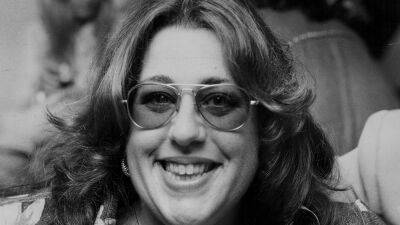 ‘Dedicated to the One I Love’: Cass Elliot’s Daughter Gets Her ‘Mama’ a Star on the Hollywood Walk of Fame - variety.com - Los Angeles - state Massachusets